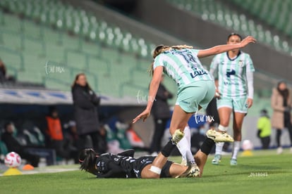 Santos vs Necaxa femenil | Santos vs Necaxa femenil