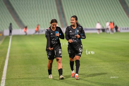 Santos vs Necaxa femenil | Santos vs Necaxa femenil