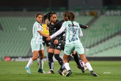 Santos vs Necaxa femenil | Santos vs Necaxa femenil