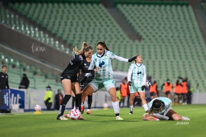 Santos vs Necaxa femenil | Santos vs Necaxa femenil