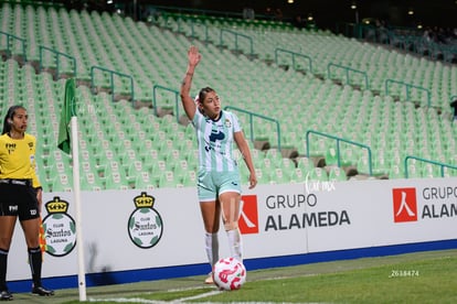 Santos vs Necaxa femenil | Santos vs Necaxa femenil