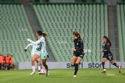 Santos vs Necaxa femenil | Santos vs Necaxa femenil