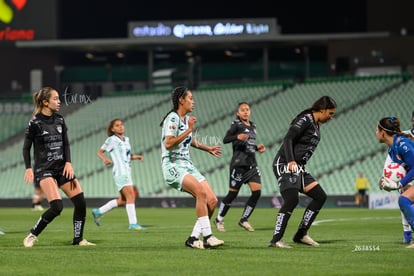 Santos vs Necaxa femenil | Santos vs Necaxa femenil