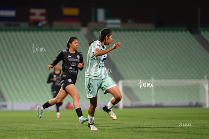 Santos vs Necaxa femenil | Santos vs Necaxa femenil