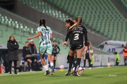 Santos vs Necaxa femenil | Santos vs Necaxa femenil