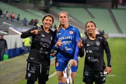 Santos vs Necaxa femenil | Santos vs Necaxa femenil