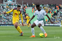 Djaniny Tavares