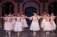 El Cascanueces, ballet fotografías