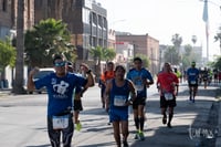 Maratón Internacional LALA 2018