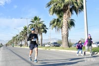 Medio Maratón 21K Autocentro Autopop