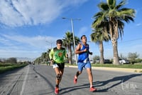 Medio Maratón 21K Autocentro Autopop