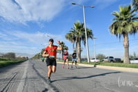 Medio Maratón 21K Autocentro Autopop