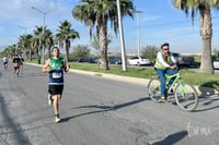 Medio Maratón 21K Autocentro Autopop