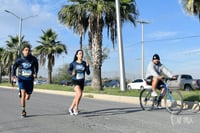 Medio Maratón 21K Autocentro Autopop