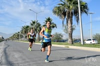 Medio Maratón 21K Autocentro Autopop