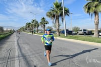 Medio Maratón 21K Autocentro Autopop