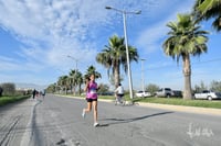 Medio Maratón 21K Autocentro Autopop