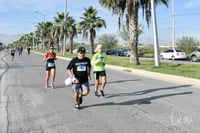 Medio Maratón 21K Autocentro Autopop