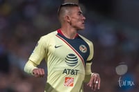 Santos vs América jornada 16 apertura 2018