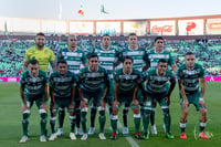 Equipo Santos Laguna