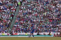 Santos Cruz Azul