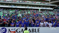 Santos vs Cruz Azul jornada 7 apertura 2018