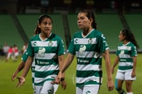 Santos vs Necaxa jornada 10 apertura 2018 femenil