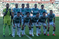 equipo santos laguna