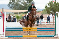 Segunda copa ecuestre Las Brisas