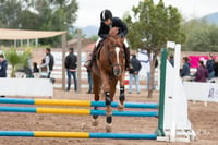 Segunda copa ecuestre Las Brisas