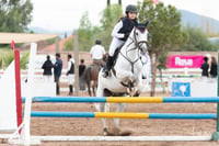 Segunda copa ecuestre Las Brisas