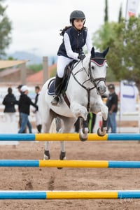 Segunda copa ecuestre Las Brisas