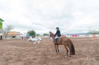 Segunda copa ecuestre Las Brisas