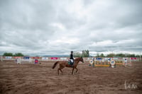 Segunda copa ecuestre Las Brisas