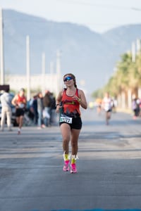 Fernanda Arguijo, 21K Autocentro