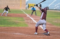 Algodoneros Union Laguna vs Saraperos de Saltillo