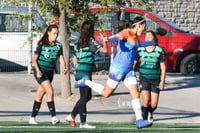 Celebración de gol