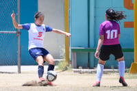 Aztecas FC vs ESFFEM Zacatecas