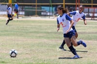 Aztecas FC vs ESFFEM Zacatecas