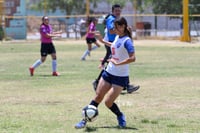 Aztecas FC vs ESFFEM Zacatecas