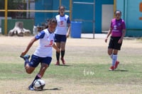 Aztecas FC vs ESFFEM Zacatecas