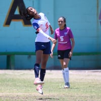 Aztecas FC vs ESFFEM Zacatecas