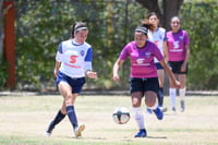 Aztecas FC vs ESFFEM Zacatecas