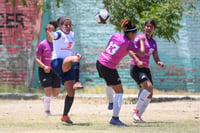 Aztecas FC vs ESFFEM Zacatecas