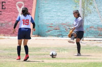 Aztecas FC vs ESFFEM Zacatecas