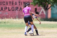 Aztecas FC vs ESFFEM Zacatecas