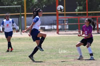 Aztecas FC vs ESFFEM Zacatecas