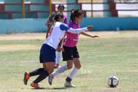 Aztecas FC vs ESFFEM Zacatecas