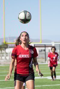 Aztecas vs Panteras