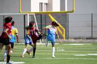 Aztecas vs Panteras